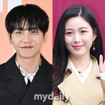 [모두드루와] 이승기이다인, 엑소 백현 이웃됐다…105억에 한남동...