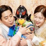 [공산좌파] '4년째 활동 無' 나혜미에릭, 득남 1년 만에 둘째...