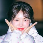 [공산<b>좌파</b>] [포토] 웬디, 해피 2025