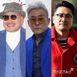 "탄핵 무효" 김흥국→최준용까지…'계엄 선포' 尹 공개 지지...
