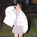 발레 코어 룩 어때?’ (웬디의 영스트리트 출근길) [<b>HD</b>포토]