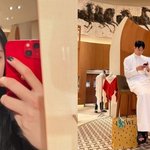 티아라 소연, 남편 연봉이 20억인데... 두바이 생활 쉽지 않네