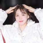 웬디, ‘겨울 완뭉이’ (웬디의 영스트리트 출근길) [<b>HD</b>포토]