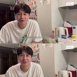 <b>장정윤</b>, 육아 중 김승현에 서운함 폭발 “딸 깼는데 등 돌려”(김승현가족)