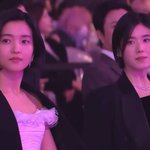 <b>김태리</b> 정은채같은 얼굴