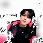 킥플립 <b>아마루</b> 엔위시 리쿠 닮았다