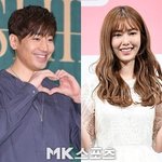 에릭나혜미, 두 아이 부모 된다 “올해 봄 출산 예정” (공식입장)