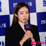 많이 치고 수다도 떨었는데"…차정원, 그리움의 눈물('<b>폭락</b>')