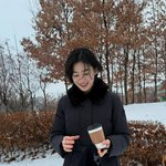 '38세' 정은채 '김충재'와 첫눈 맞았나…소녀 감성 대폭발