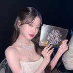 [댓글부탁해] 장원영, 그림 같은 미모…시선 강탈 공주님 [스타샷]