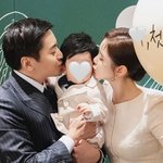 [모두드루와] "너무 예쁘고 귀중해" 에릭나혜미, 둘째 출산...