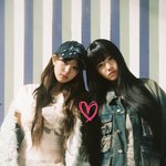 4세대 걸그룹 최강 <b>듀오</b>