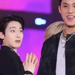 엔하이픈 선우 <b>민규</b>보고 놀란거 웃기네ㅋㅋㅋ