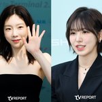 누락" 태연 "한달 전 얘기" 웬디, <b>SM</b> 향한 불만 토로
