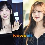 “SM 무성의, 참지 않아” 태연 웬디 폭로, 30주년 돌연 불참...