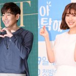 만 두 아이 부모 되는 <b>에릭</b>나혜미 "올 봄 출산 앞둬"[종합]