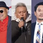 김흥국·최준용·<b>JK</b>김동욱…탄핵 반대 연예인들도 속속 공개석상으로