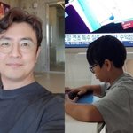 ‘박지윤 이혼’ 최동석 “아이들 <b>적응</b> 완료, 이곳이 바로 천국”...