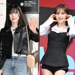 "무대하고 싶었는데..." 태연-웬디, SM 30주년 콘 속사정...