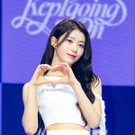 [단독] 케플러 샤오팅, 中 소속사 계약 만료..국내 복귀 "향후...