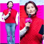 [포토] 박경림, 패션<b>피아</b> 꽈배기 니트로