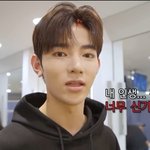 본인도 너무 신기하다는 제베원 장하오 인생사