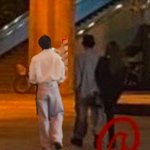 원빈 지젤이라고 <b>한서희</b>가 올린짤