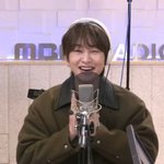 김신영 때문에 생방송 중 울었다 “모팔모 너무 웃겨 눈물까지”(<b>정희</b>)