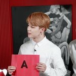 달려라 방탄 EP57 비하인드 포토 <b>지민</b>