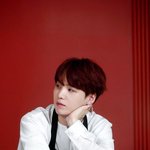 달려라 방탄 EP57 비하인드 포토 <b>슈가</b>