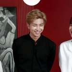 달려라 방탄 EP57 비하인드 포토 <b>알</b><b>엠</b>