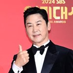 신동엽 뺨 때린 선배 누구? "술 취해서 몇십 대…현재 활동 NO"...