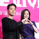 박정민 지수 <b>투샷</b> 기사사진