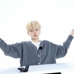 달려라 방탄 EP144 현장 비하인드 <b>지민</b>