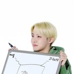 달려라 방탄 EP144 현장 비하인드 <b>제이홉</b>