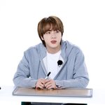 달려라 방탄 EP144 현장 비하인드 <b>진</b>