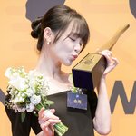 [포토] <b>승희</b>, 저는 연기돌 입니다