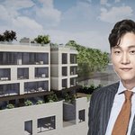 [단독]‘100억 건물주’ 양재웅, 한남 100억대 고급빌라도 ...