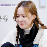 [모두드루와] 4세대 여돌 눈물짤 모음