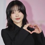 조유리, 제2의 정호연 목전…<b>SNS</b> 팔로워 2배 급등 ‘대박’[종합]