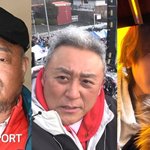 김흥국·최준용·<b>노엘</b>...윤대통령 지지 나선 스타들 [종합]