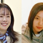 '최정훈' 한지민, 모태미인 인증..."연예계로 가게 될 운명"...