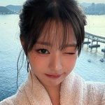 장원영, 포근한 가운 입고…아기고양이 변신 [스타샷]