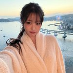 [모두드루와] 누가 찍어줌? 장원영, 호텔방서 샤워 가운만 입고...