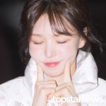 레드벨벳 웬디, ‘말랑<b>볼살</b>의 축복’ (웬디의 영스트리트 출근길)...