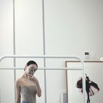 '엄태웅' 윤혜진, 여리여리 발레리나 핏에 '시누이' 엄정화 감탄...