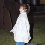 ‘이렇게 예뻐도 괜찮을까?’ (웬디의 영스트리트 출근길) [<b>HD</b>포토]