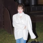 ‘뽐내고 싶은 출근 패션’ (웬디의 영스트리트 출근길) [<b>HD</b>포토]