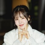 레드벨벳 웬디 '사랑의 하뚜하뚜핑' [포토]