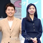 [팝업]“또 女아나운서” 전현무, 홍주연 열애설에 첫 심경
